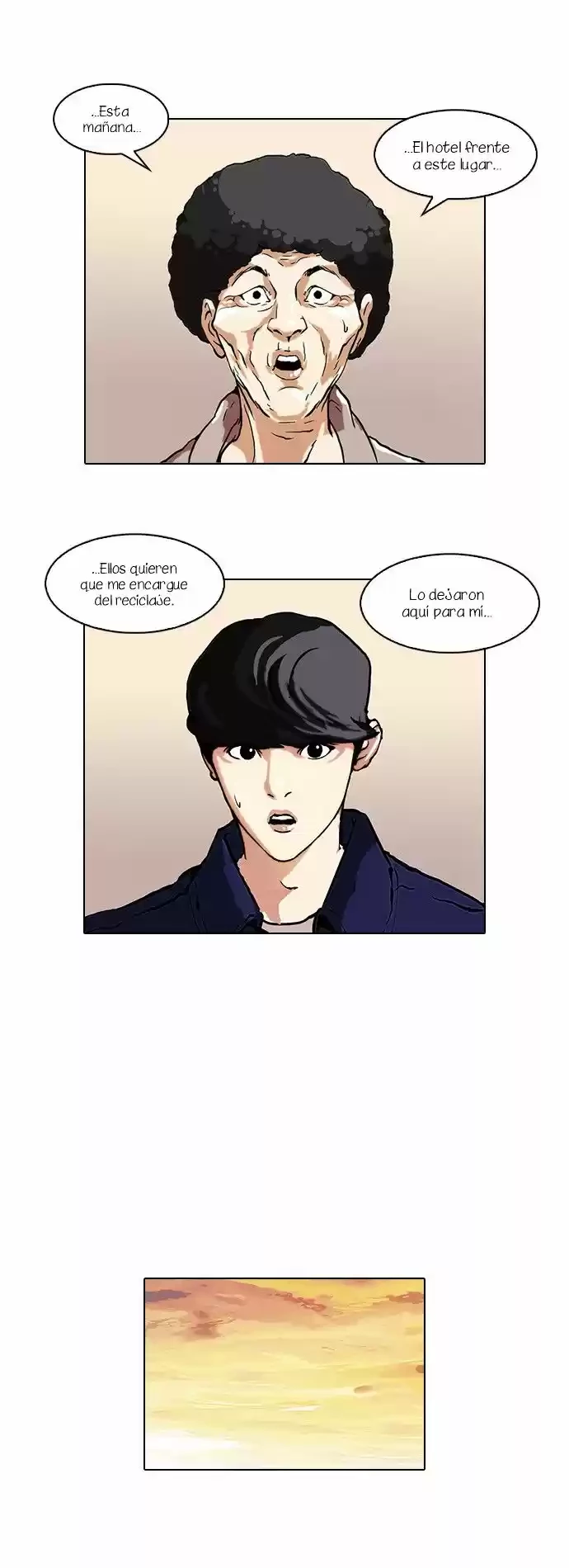 Nueva cara Capitulo 48 página 28