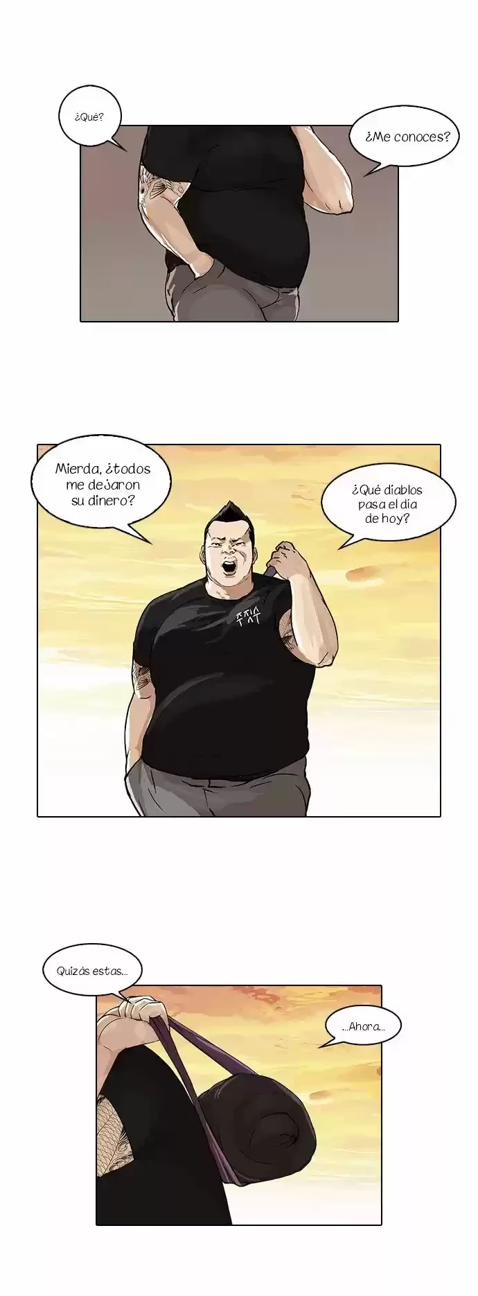Nueva cara Capitulo 48 página 29