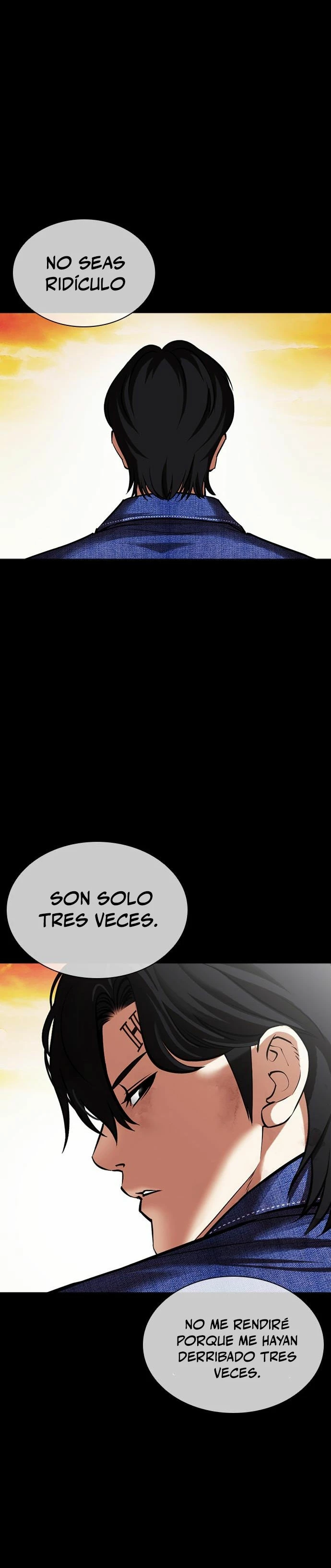 Nueva cara Capitulo 480 página 18