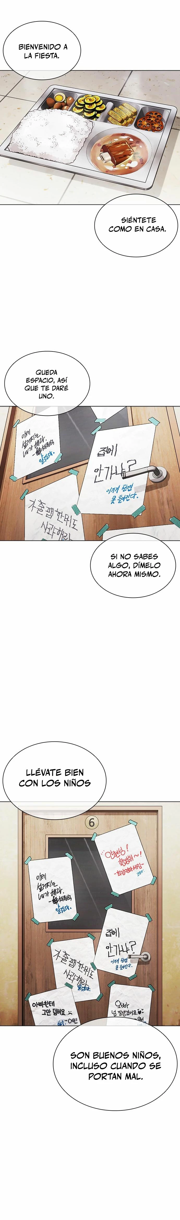 Nueva cara Capitulo 480 página 22