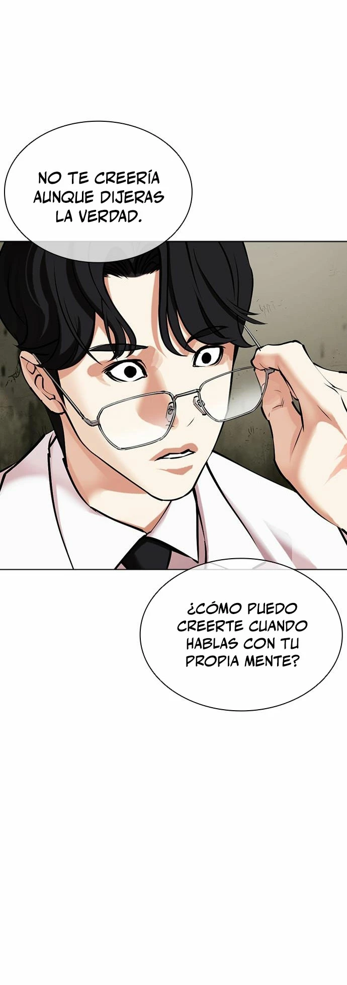 Nueva cara Capitulo 480 página 32