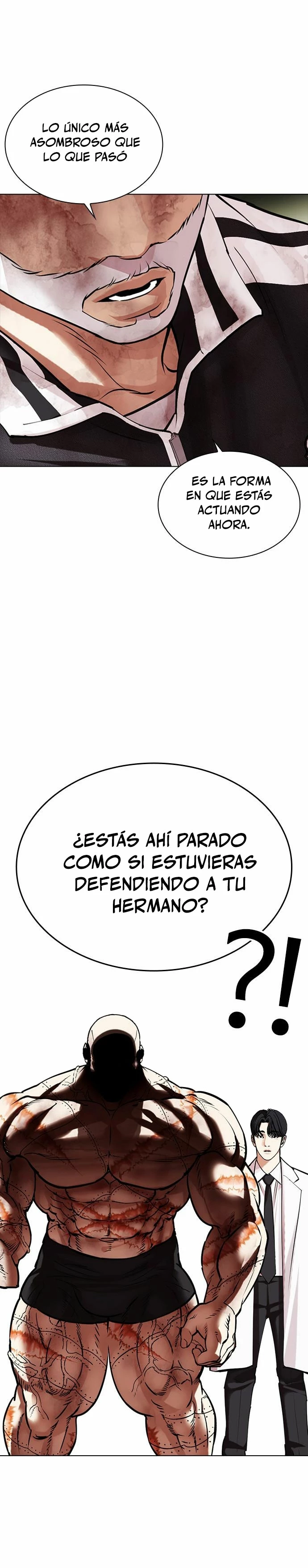 Nueva cara Capitulo 480 página 39