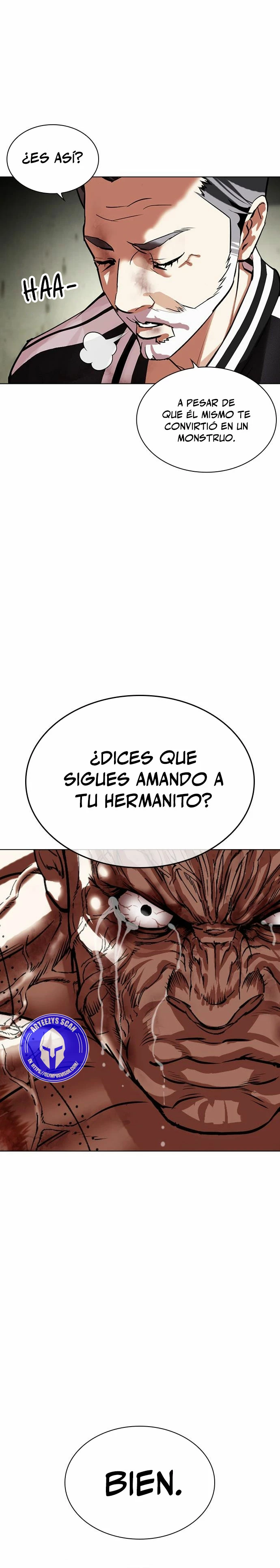 Nueva cara Capitulo 480 página 40