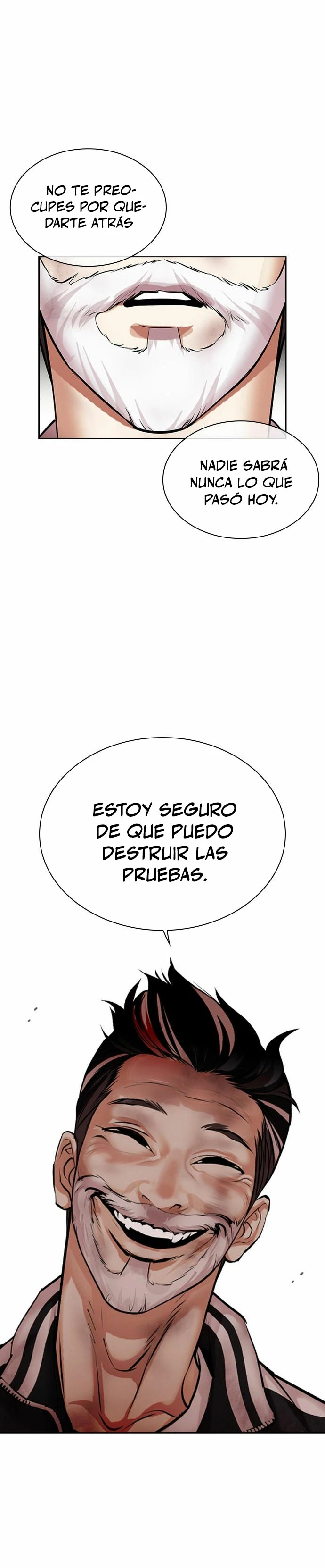 Nueva cara Capitulo 480 página 42