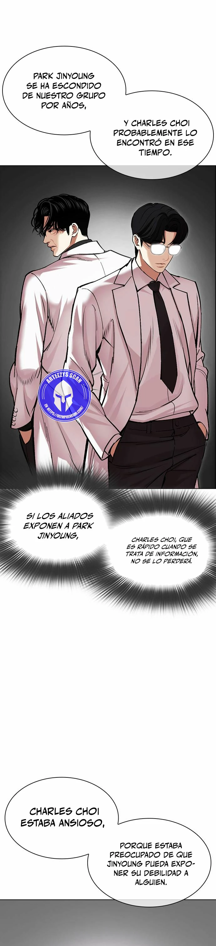 Nueva cara Capitulo 480 página 48