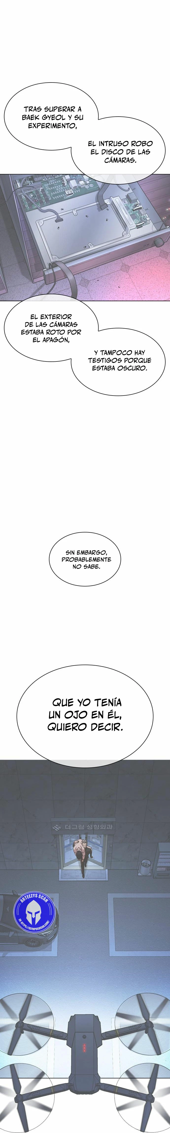 Nueva cara Capitulo 480 página 55