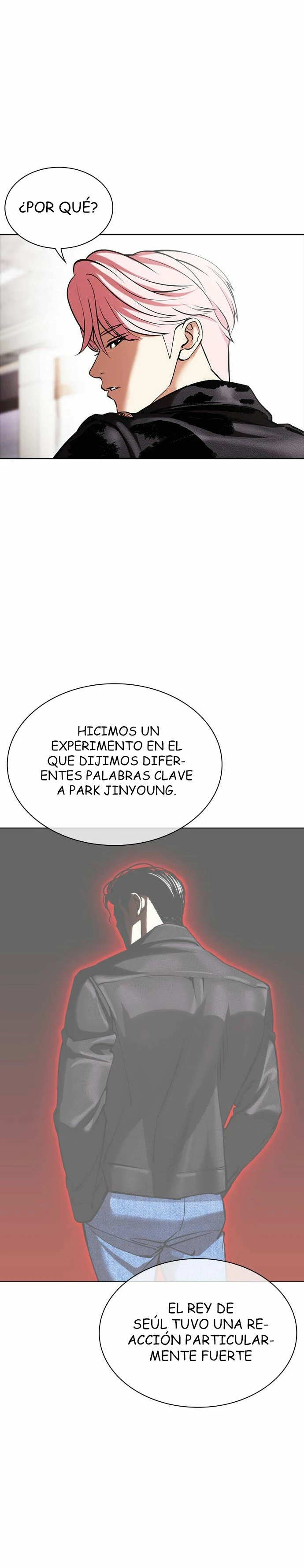 Nueva cara Capitulo 481 página 18