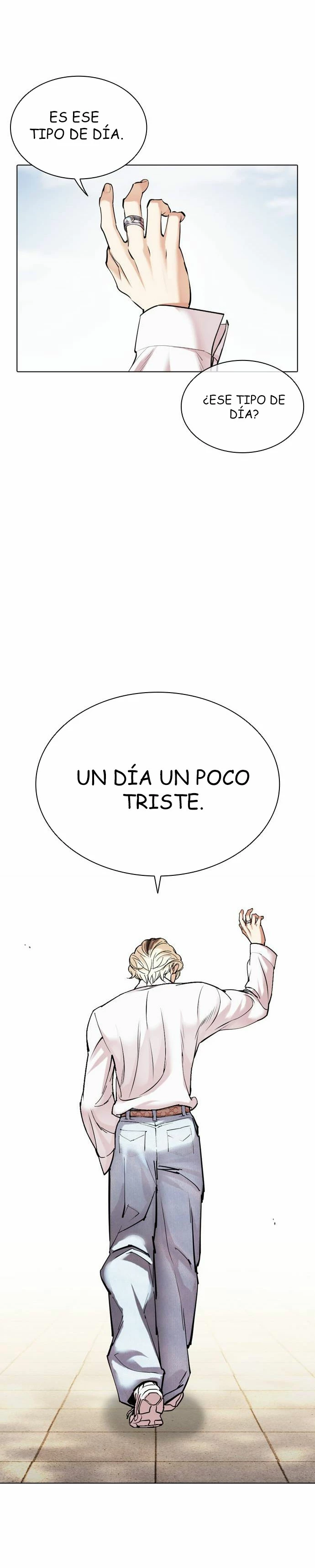 Nueva cara Capitulo 481 página 43