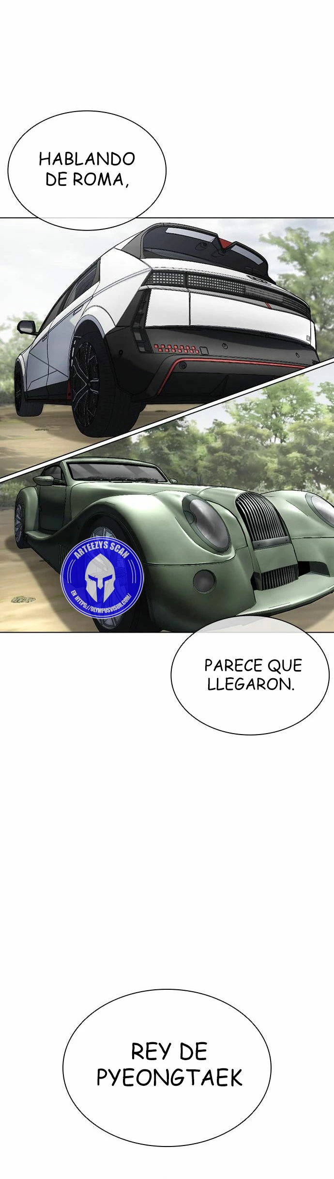 Nueva cara Capitulo 481 página 49