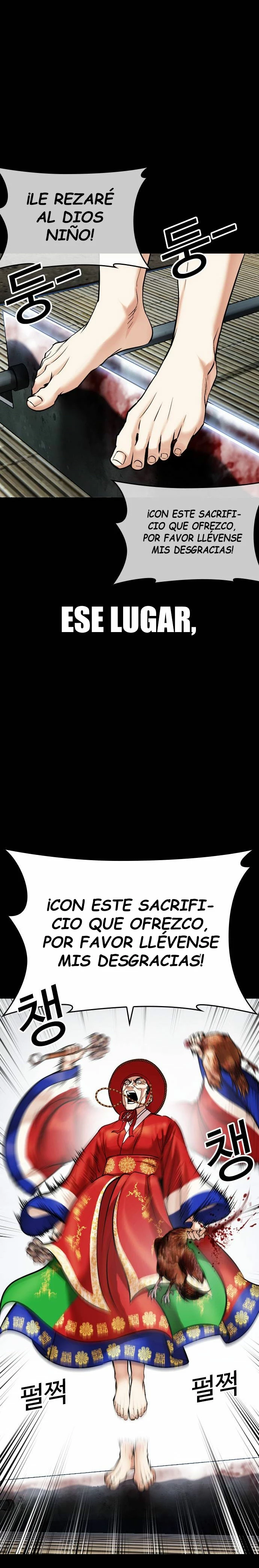 Nueva cara Capitulo 481 página 62