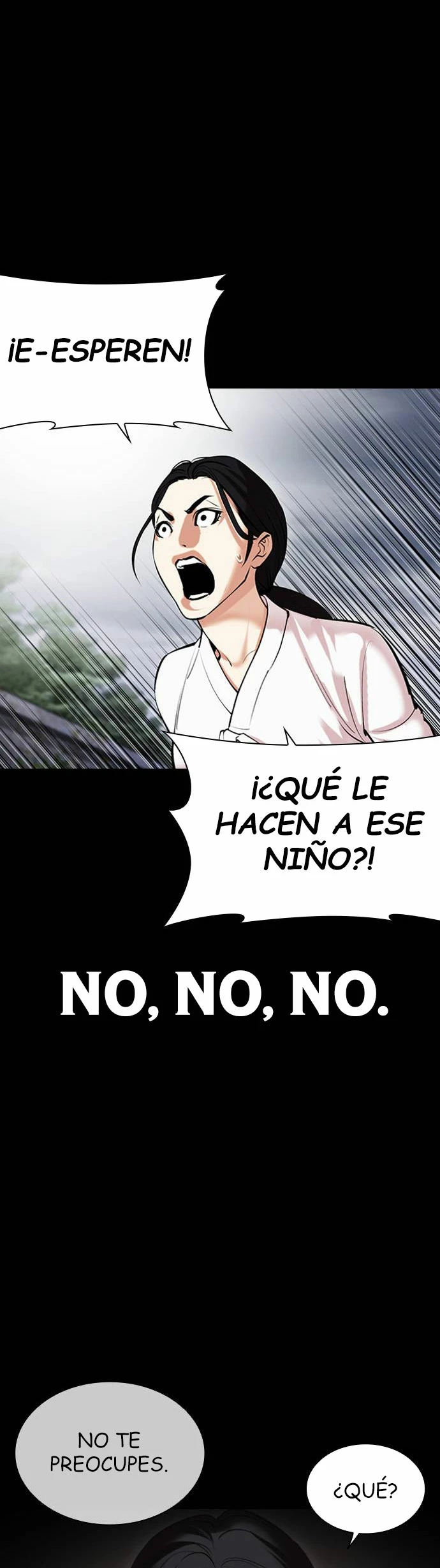 Nueva cara Capitulo 482 página 15