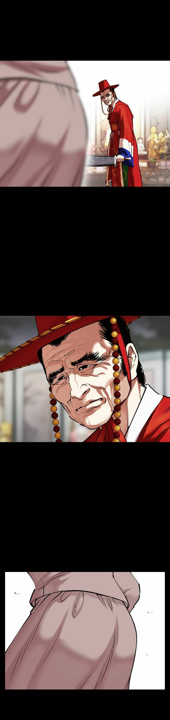 Nueva cara Capitulo 482 página 19