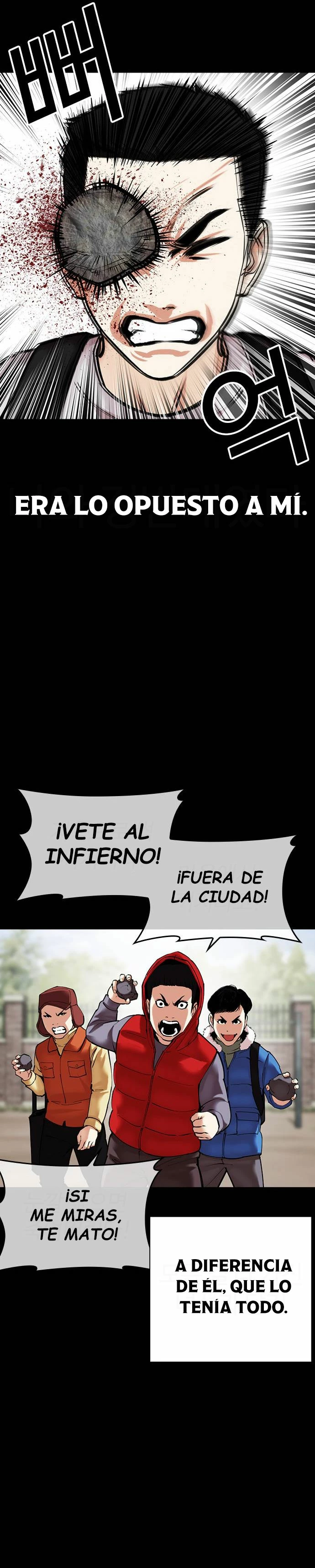 Nueva cara Capitulo 482 página 48