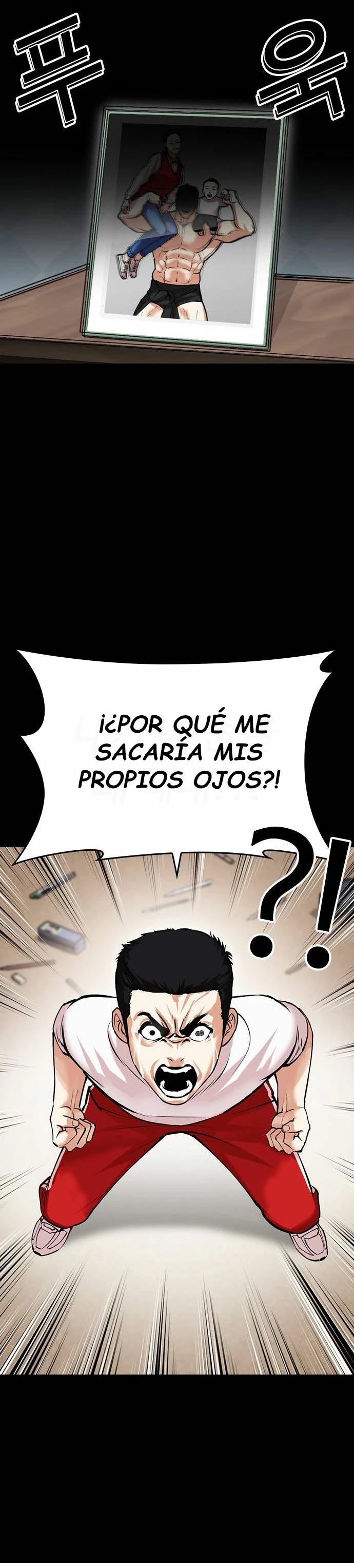 Nueva cara Capitulo 482 página 51