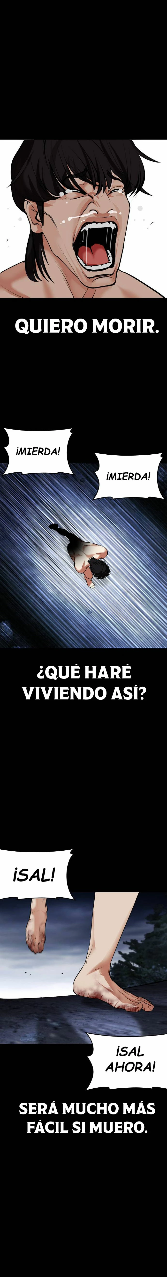 Nueva cara Capitulo 482 página 65