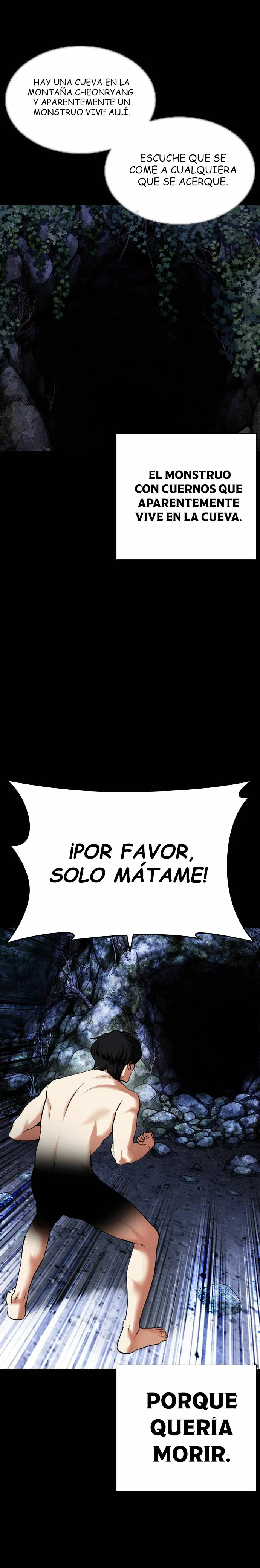 Nueva cara Capitulo 482 página 67