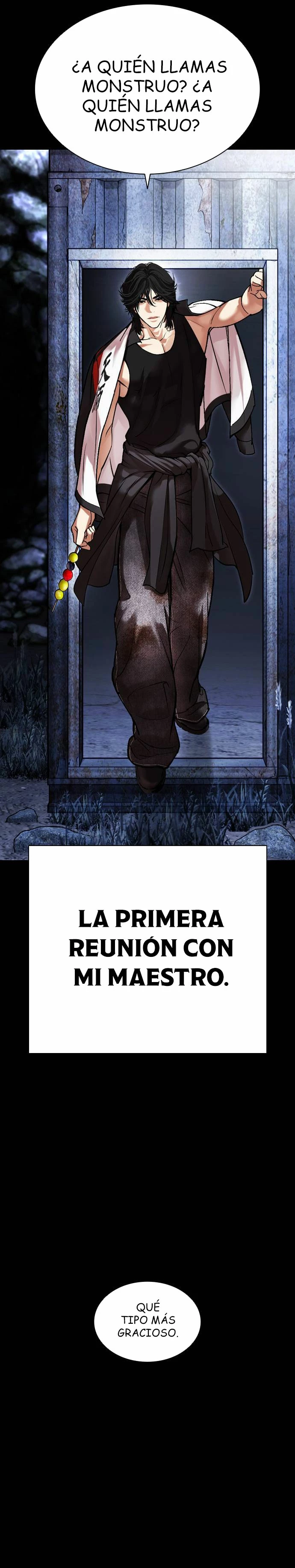 Nueva cara Capitulo 482 página 70