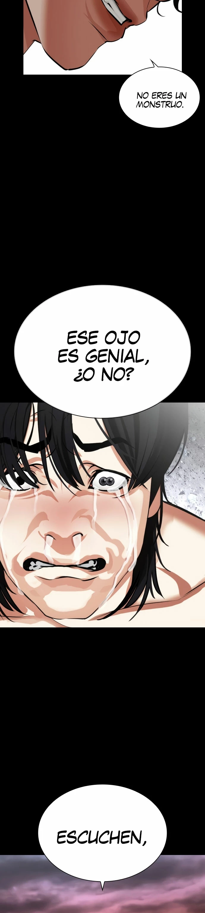 Nueva cara Capitulo 484 página 50