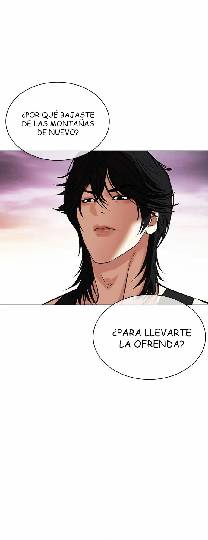 Nueva cara Capitulo 485 página 24