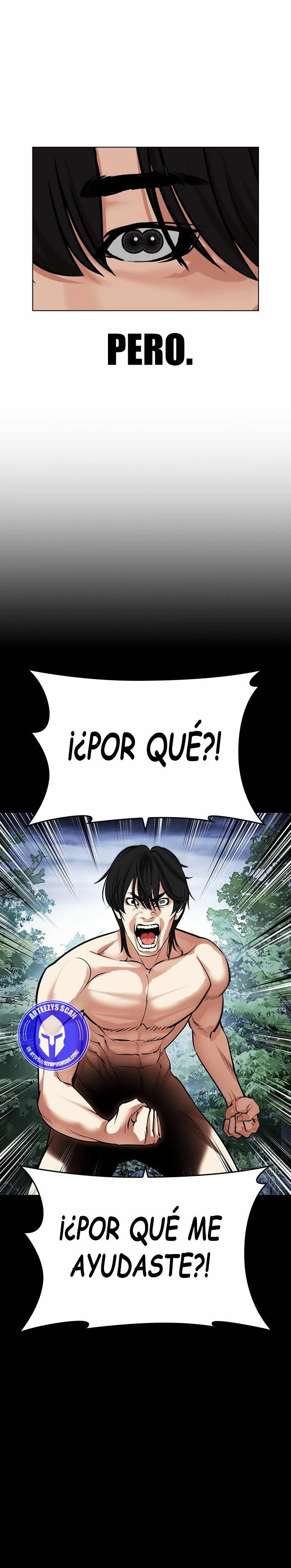 Nueva cara Capitulo 485 página 52