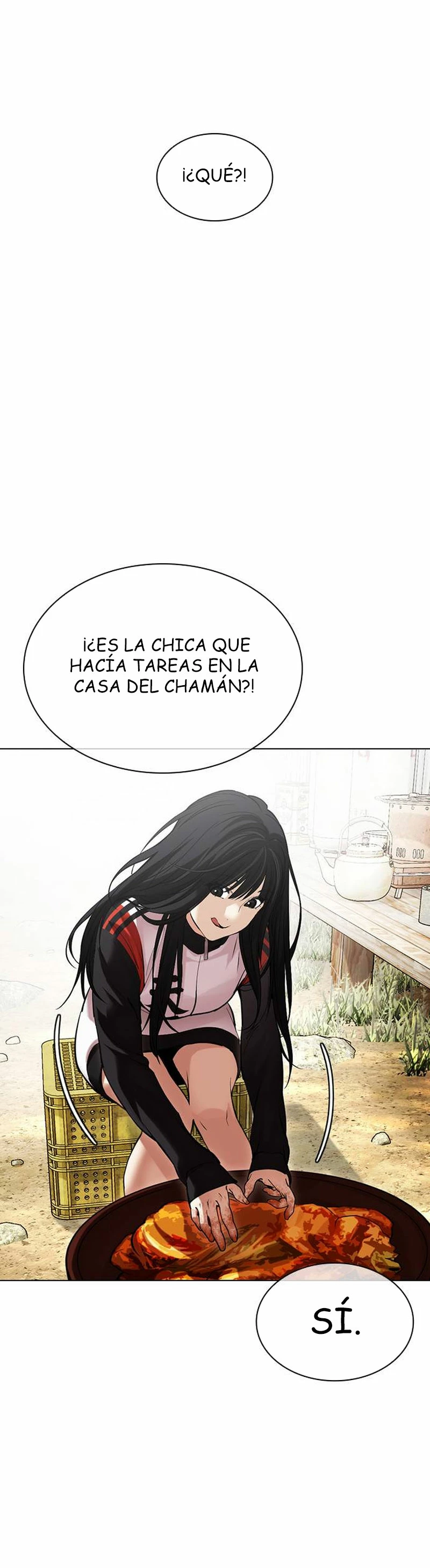 Nueva cara Capitulo 486 página 15