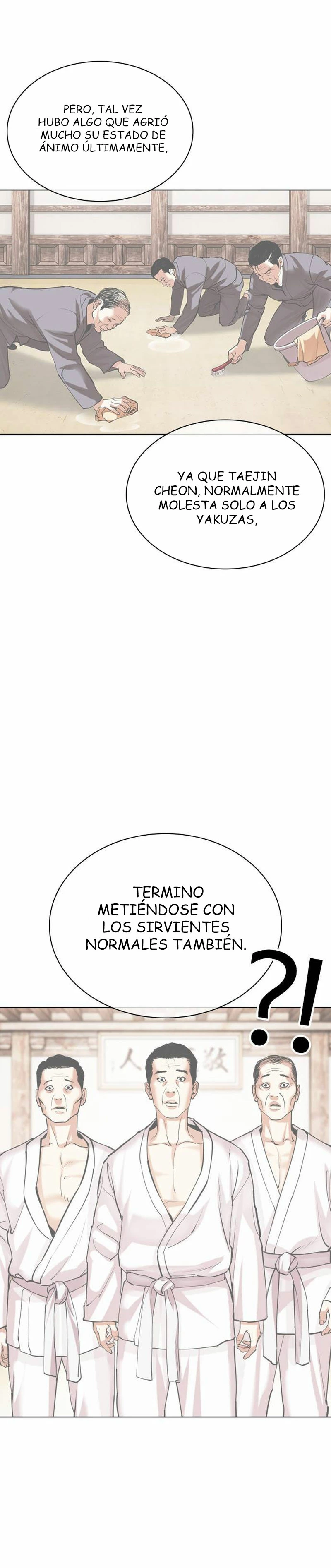 Nueva cara Capitulo 486 página 18