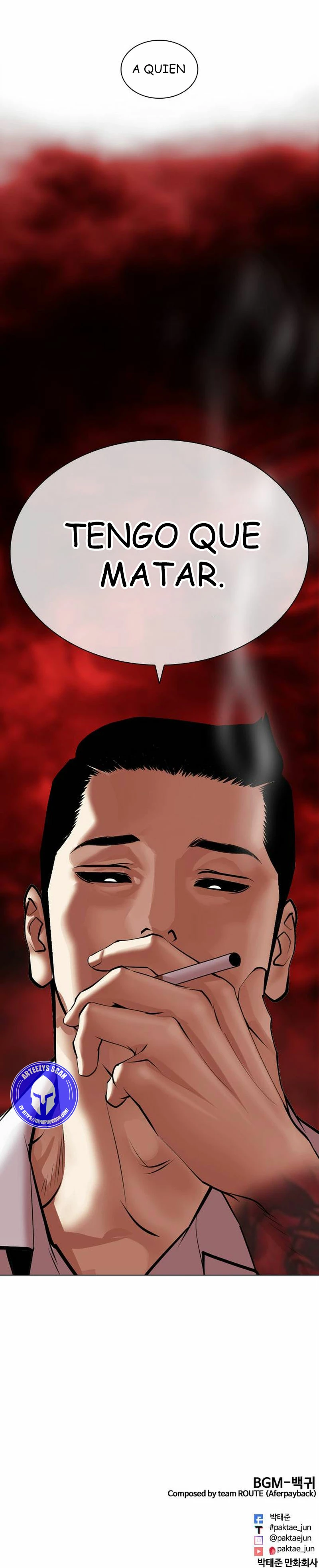 Nueva cara Capitulo 486 página 62