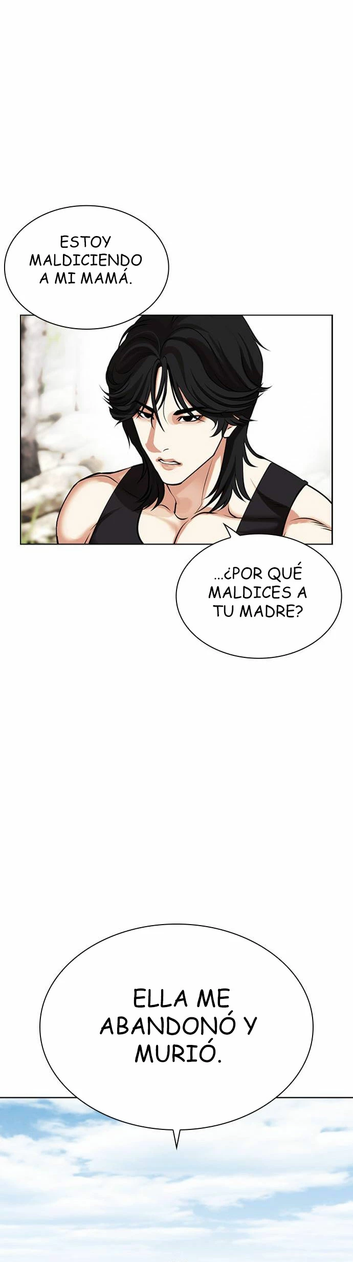 Nueva cara Capitulo 487 página 23