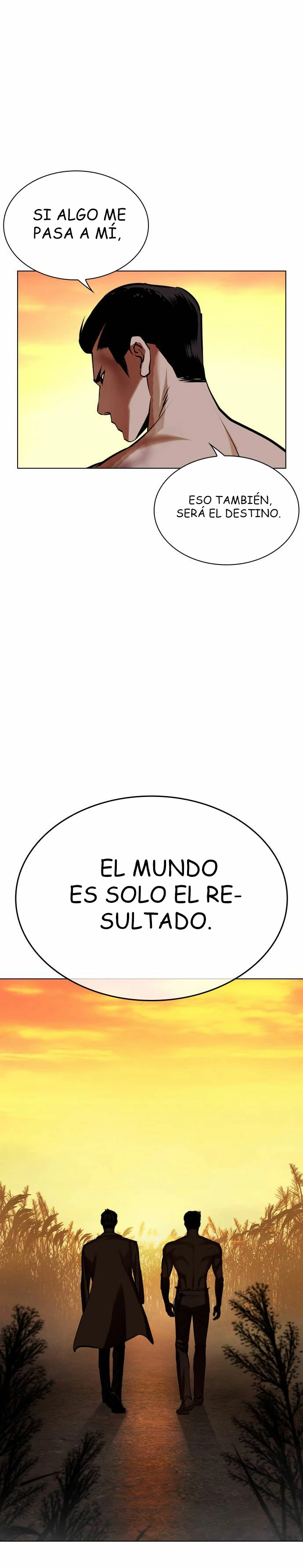Nueva cara Capitulo 487 página 46