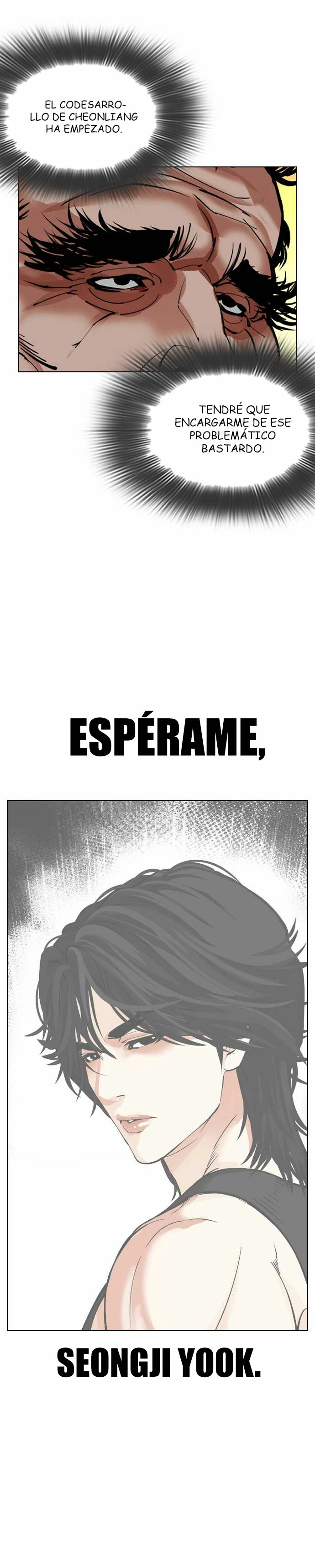 Nueva cara Capitulo 487 página 48
