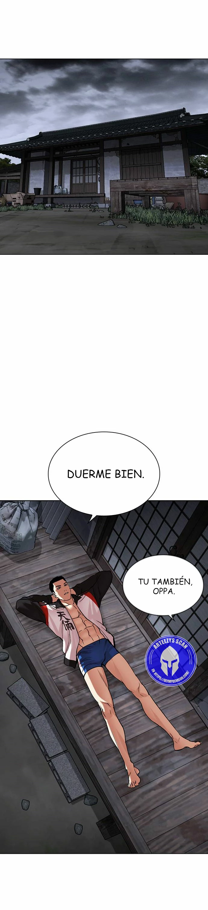 Nueva cara Capitulo 487 página 58