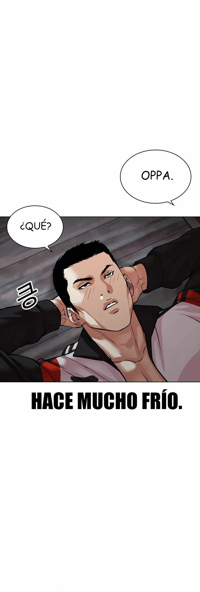 Nueva cara Capitulo 487 página 59