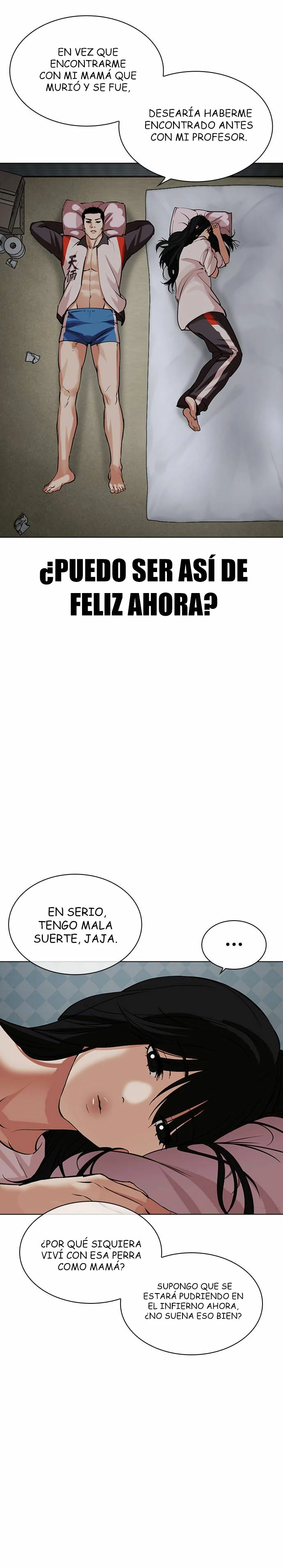 Nueva cara Capitulo 487 página 63