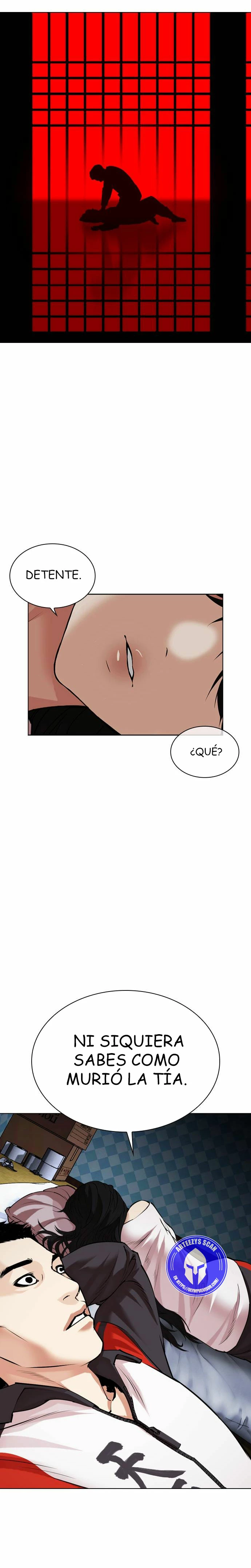 Nueva cara Capitulo 487 página 64
