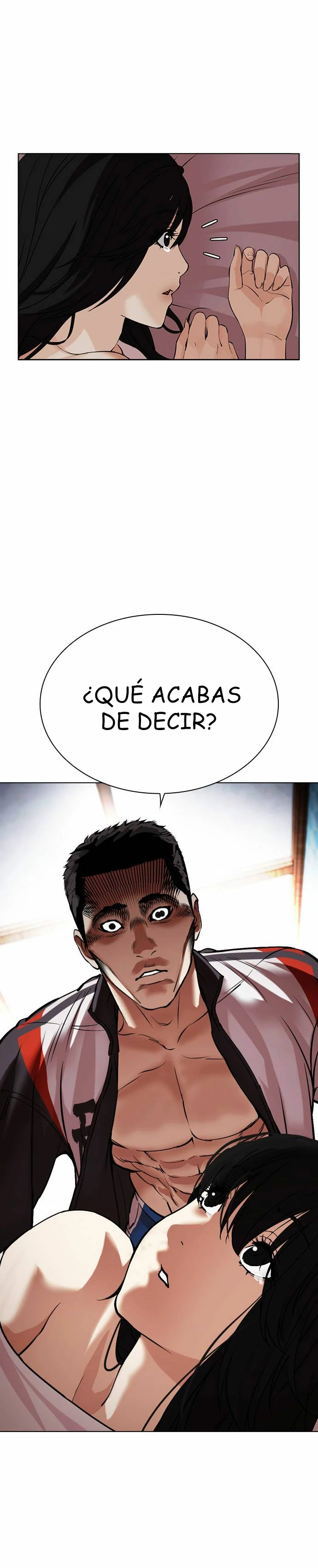 Nueva cara Capitulo 487 página 65