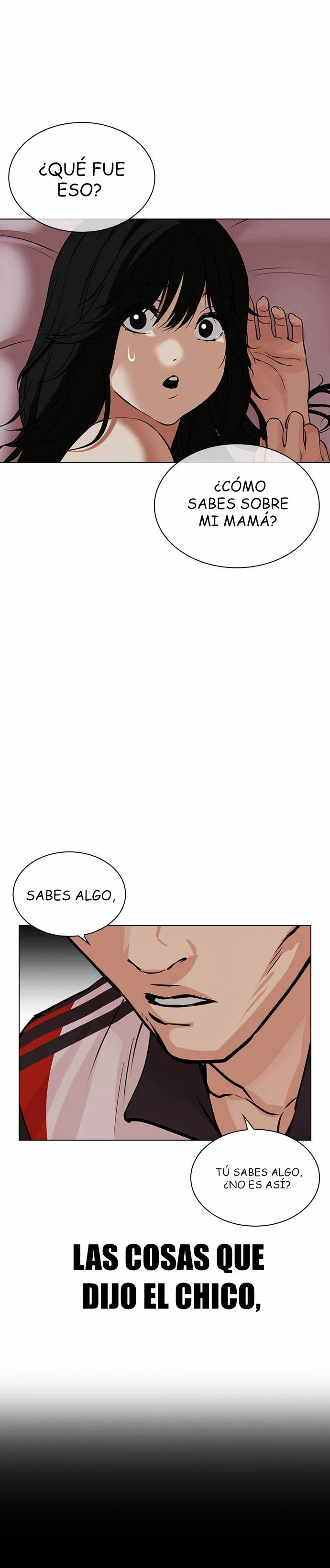 Nueva cara Capitulo 487 página 66