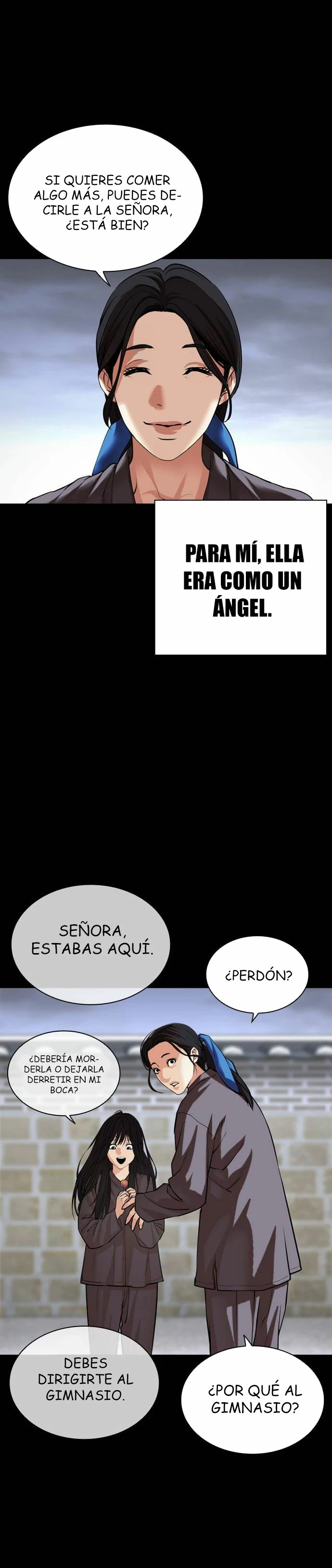 Nueva cara Capitulo 488 página 23
