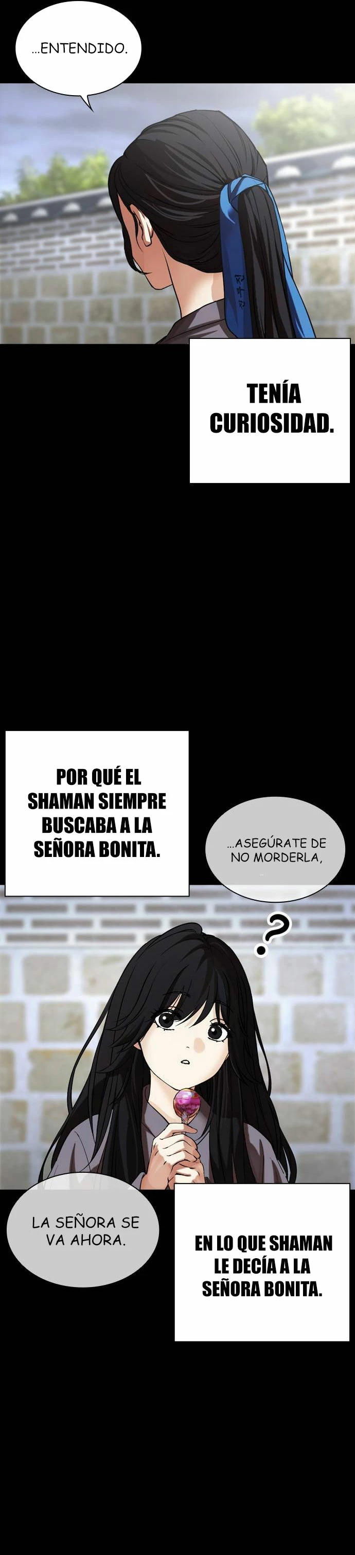 Nueva cara Capitulo 488 página 25