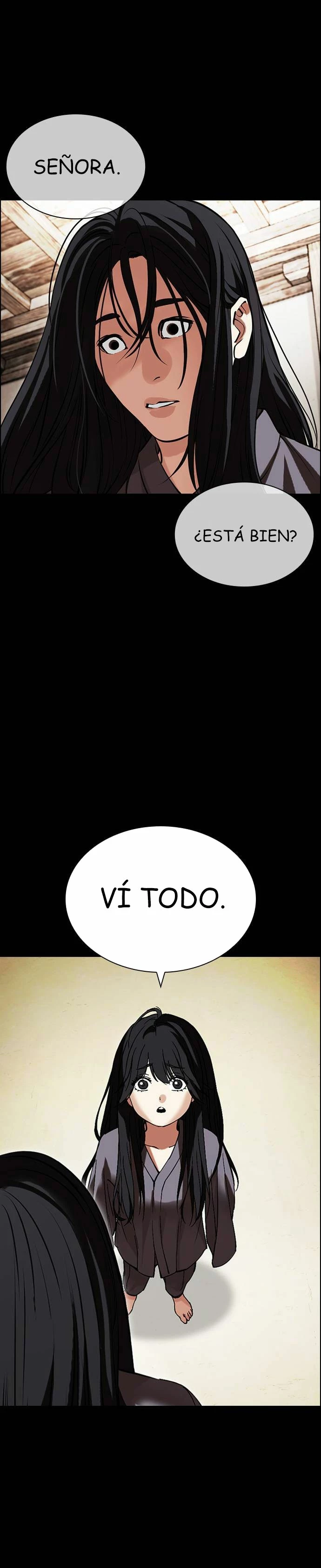 Nueva cara Capitulo 488 página 29