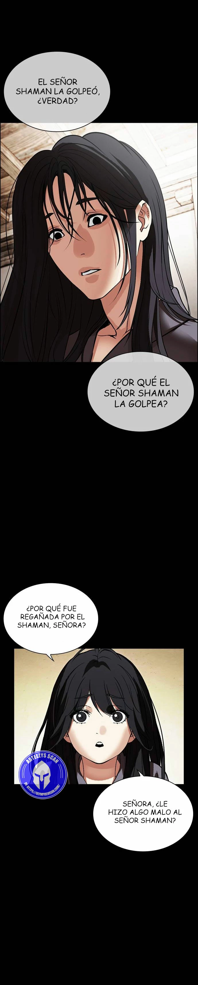 Nueva cara Capitulo 488 página 30