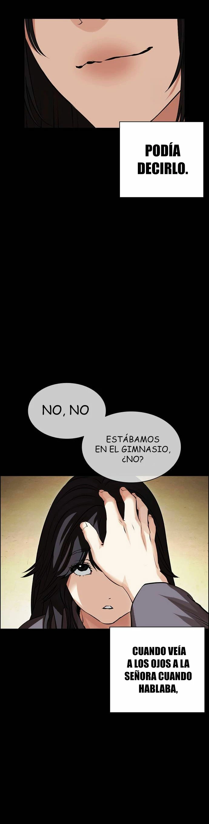 Nueva cara Capitulo 488 página 31