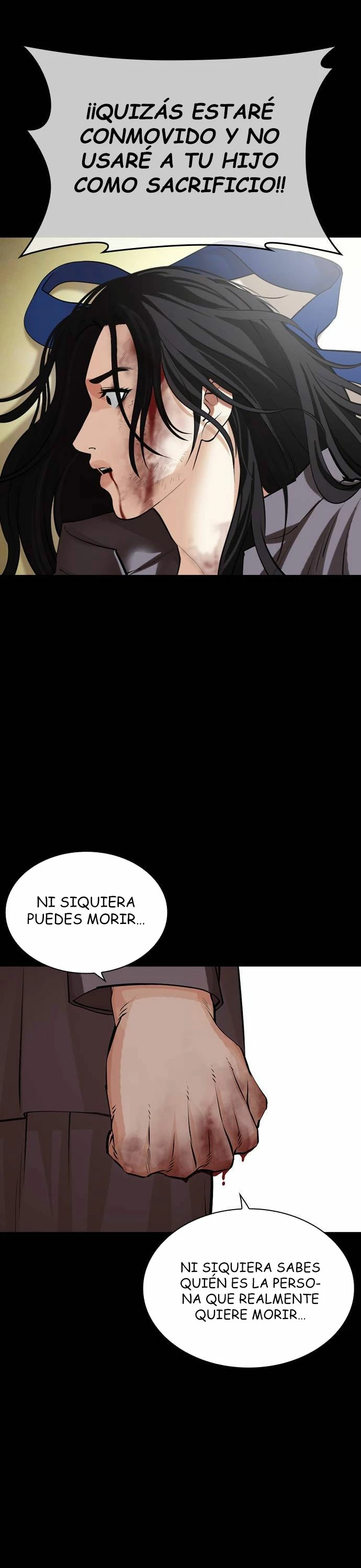 Nueva cara Capitulo 488 página 43