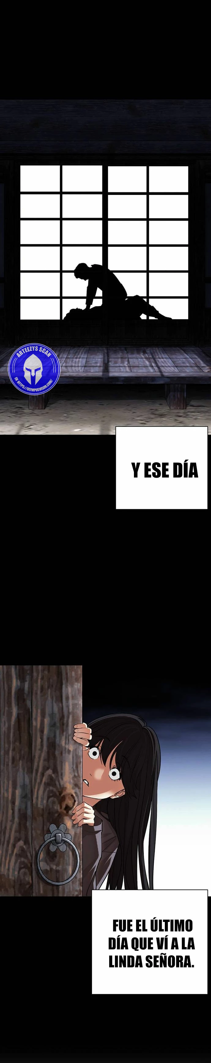 Nueva cara Capitulo 488 página 46