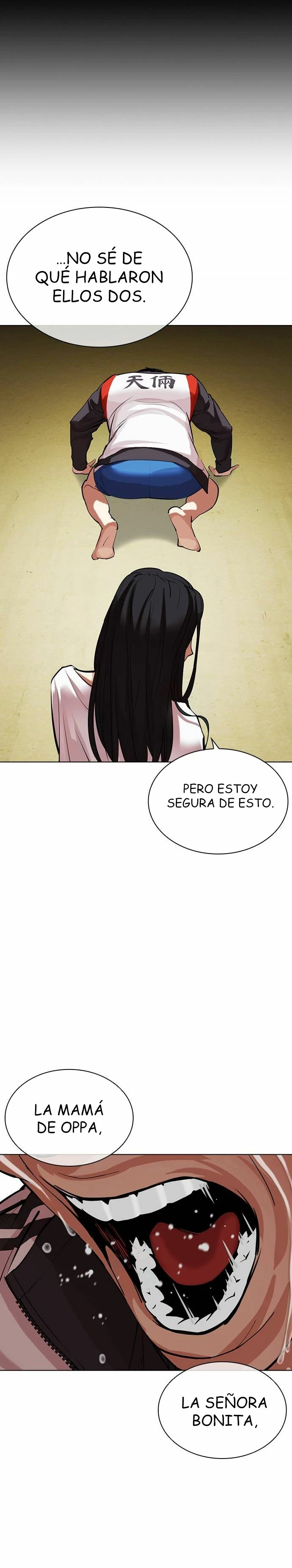 Nueva cara Capitulo 488 página 47