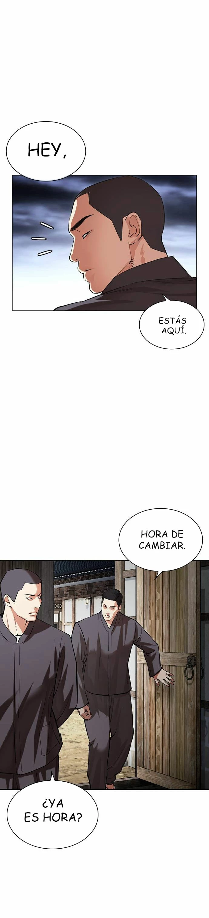 Nueva cara Capitulo 488 página 50