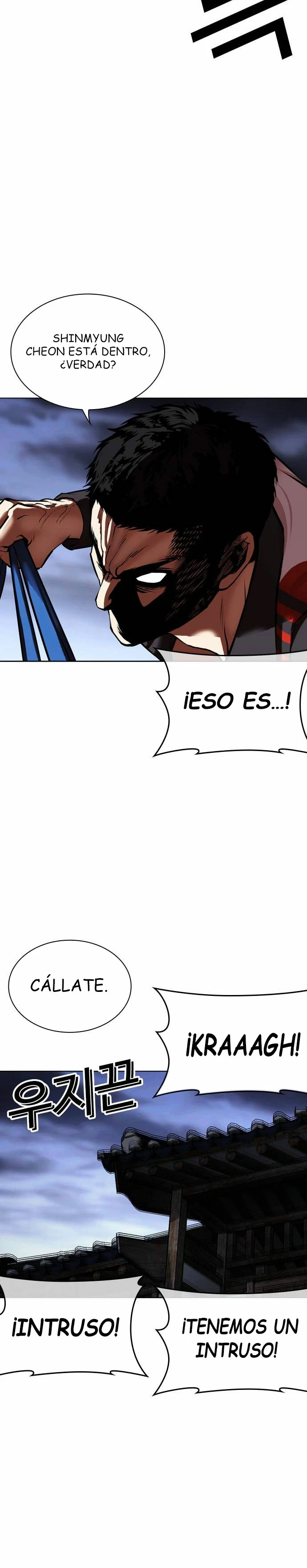 Nueva cara Capitulo 488 página 58