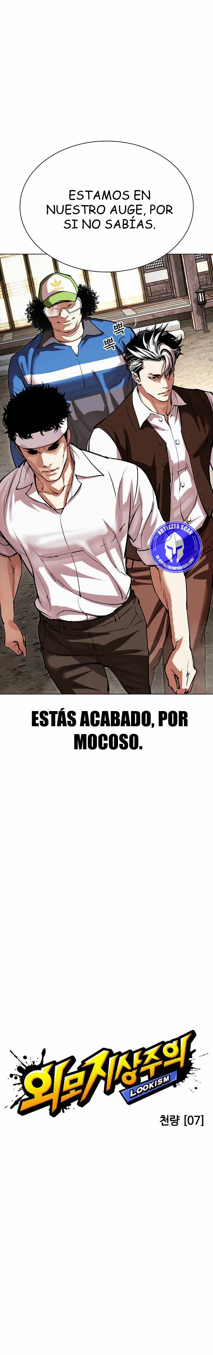 Nueva cara Capitulo 488 página 8