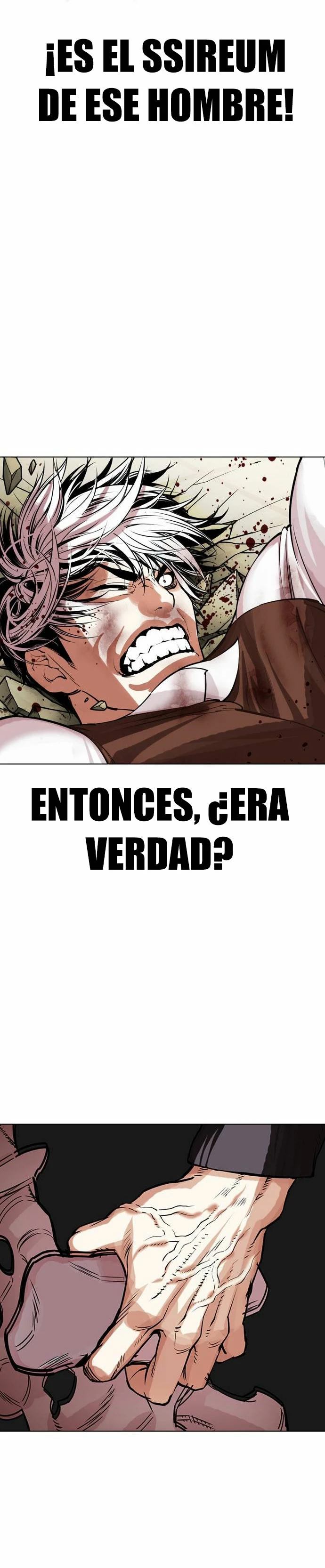 Nueva cara Capitulo 489 página 30