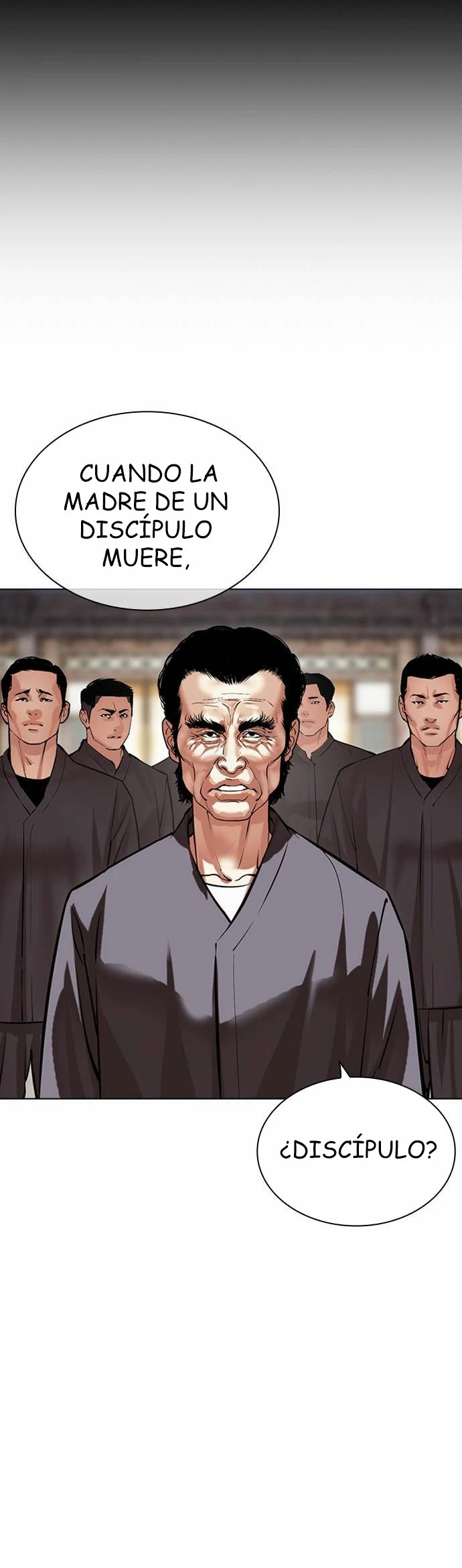 Nueva cara Capitulo 489 página 57
