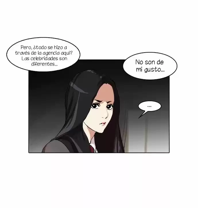 Nueva cara Capitulo 49 página 11